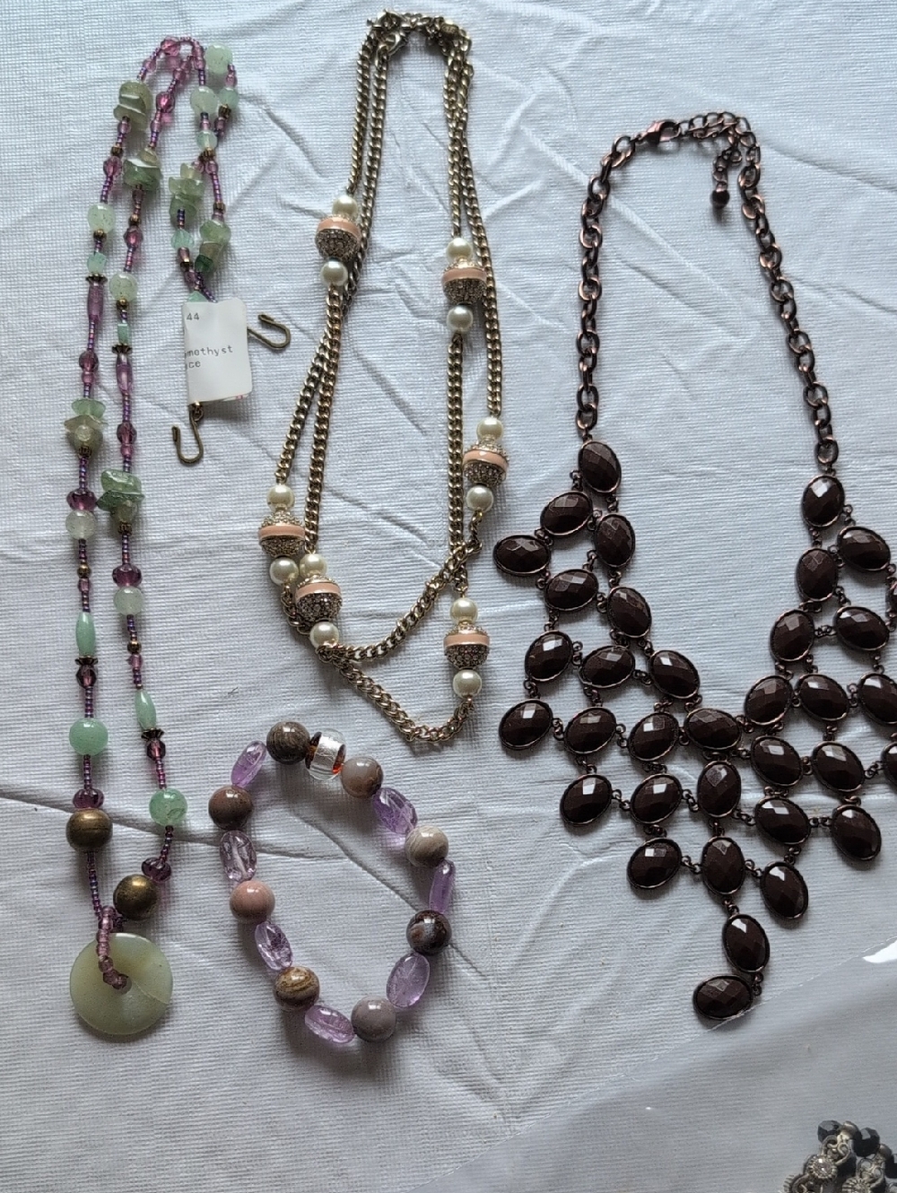 Assorted jewelry Unbranded miscellaneous items - Picture 16 of 16